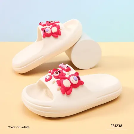 Feather Whisper Women’s Slippers